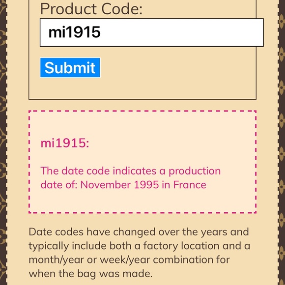 Louis Vuitton vintage compact billet wallet or Crossbody 1995 - Picture 16 of 17